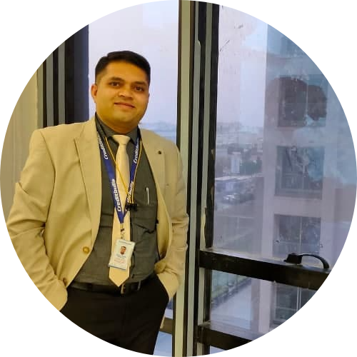 Pankaj Vadgama