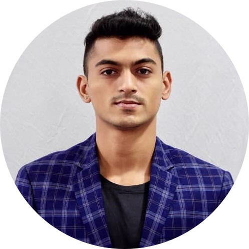 Yash Solani