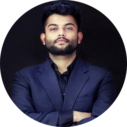DHAVAL D. SOLANI